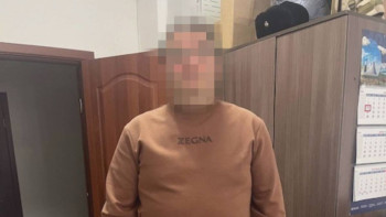 Фотография к новости: Халықаралық іздеуде жүрген қылмыскер Астана әуежайында ұсталды