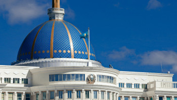 Фотография к новости: Тоқаев Францияға мемлекеттік іссапармен барады