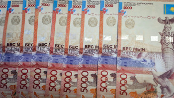 Фотография к новости: Павлодар облысында бюджетке 1 млрд теңгеден астам қаржы түспей қалған