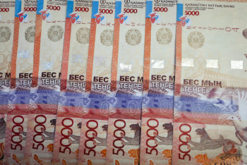 Фотография к новости: Павлодар облысында бюджетке 1 млрд теңгеден астам қаржы түспей қалған