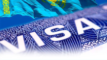 Фотография к новости: Елімізде заманауи көшпенділерге арналған жаңа Neo Nomad визасы енгізілді