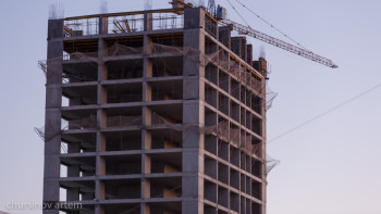 Фотография к новости: Бірнеше құрылыс салушылар қылмыстық жауаптылыққа тартылды