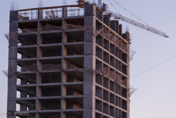 Фотография к новости: Бірнеше құрылыс салушылар қылмыстық жауаптылыққа тартылды