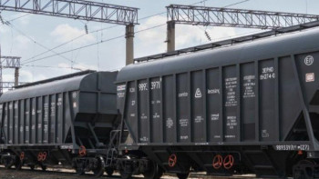 Фотография к новости: Еліміздегі егіннің 1,8 млн тоннасы экспортқа шығарылды