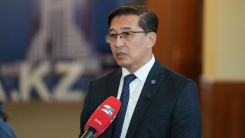 Фотография к новости: Мемлекеттік басқару академиясында қосымша оқуға қабылдау басталды