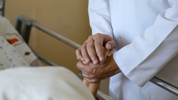 Фотография к новости: Қазақстанда мүгедектікті растау жеңілдейді