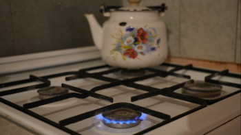 Фотография к новости: Шымкентте тағы бір тұрғын алабы газдандырылды