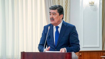 Фотография к новости: Ірі кәсіпорындарға онлайн бақылау орнатылады - Экология министрі