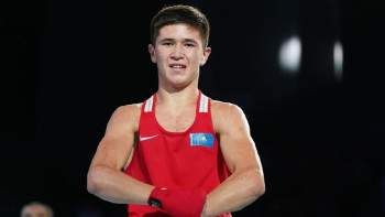 Фотография к новости: Жеті боксшысы жастар арасындағы әлем чемпионатының финалына шықты