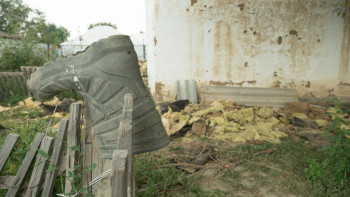 Фотография к новости: "Ауылда неге қоқыс төгетін жер жоқ" - Экология министрі түсіндірді