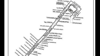 Фотография к новости: Алматыда қала маңына қатынайтын үш автобус бағыты іске қосылды