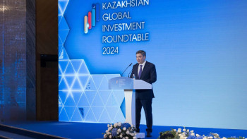 Фотография к новости: Бектенов: Бизнеспен сындарлы диалог – инвестициялық саясаттың басым бағыттарының бірі