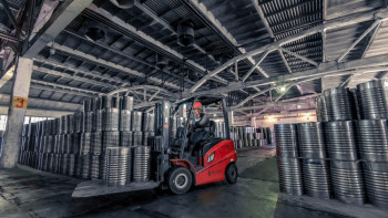 Фотография к новости: Қарағанды облысының экономикасы тұрақты дамып келеді