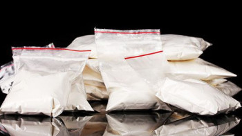 Фотография к новости: Ақтауда есірткі жарнамалаушылар ұсталды