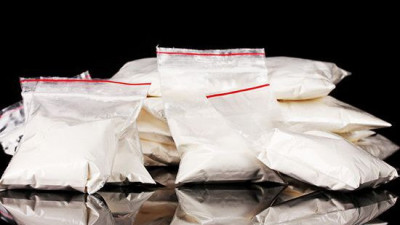 Ақтауда есірткі жарнамалаушылар ұсталды