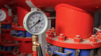 Фотография к новости: Өздерін газ маманы ретінде таныстыратын алаяқтар көбейген