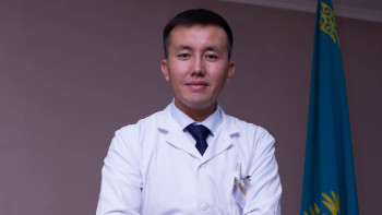 Фотография к новости: Онколог: Ядролық медицинаның келешегі зор