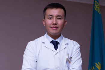 Фотография к новости: Онколог: Ядролық медицинаның келешегі зор