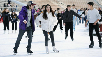 Фотография к новости: Алдағы аптада өтетін спорттық іс-шаралар кестесі