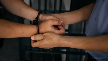 Фотография к новости: 321 млн теңге жымқырған "Кезби" компаниясының басшысы ұсталды