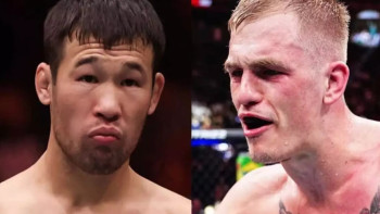 Фотография к новости: Шавкат Рахмоновты ирландиялық файтер жекпе-жекке шақырды