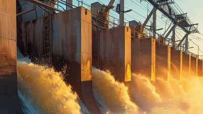 Каспий теңізіне шамамен 17 млрд текше метр су жіберілді