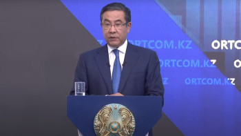 Фотография к новости: Семей көшелері қараңғы: әкім себебін түсіндірді