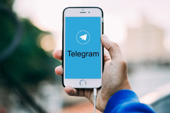 Фотография к новости: Шымкентте есірткі заттарын жарнамалайтын 18 Telegram-арна бұғатталды