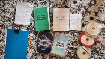 Фотография к новости: ІІМ: Түркістанда экстремистік ұйым тобы жойылды