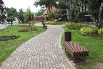 Фотография к новости: Алматыда «Халық қатысатын бюджет» үздік жобаларына дауыс беру аяқталды