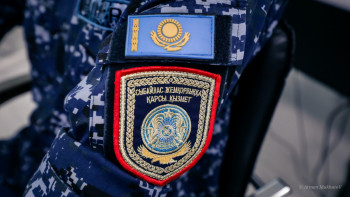 Фотография к новости: Төтенше жағдайлар министрлігінің қызметкерлері пара үшін сотталды