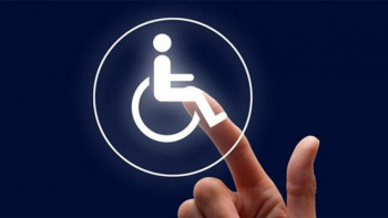 Фотография к новости: Мүгедектікті белгілеу бойынша 77 мыңнан астам өтінім сырттай форматта қаралды