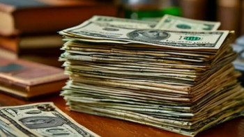 Фотография к новости: 4 қарашаға арналған валюта бағамы