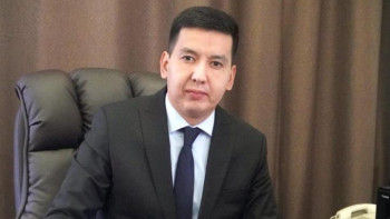 Фотография к новости: Бұл сейсмикалық аумақтағы қалыпты құбылыс – Дәулет Сәрсенбаев