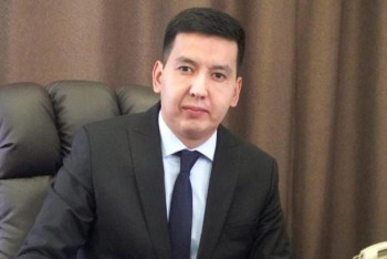 Фотография к новости: Бұл сейсмикалық аумақтағы қалыпты құбылыс – Дәулет Сәрсенбаев