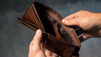 Фотография к новости: Банкрот деп танылған азаматтардың 54 млрд теңгеге жуық қарызы кешірілді