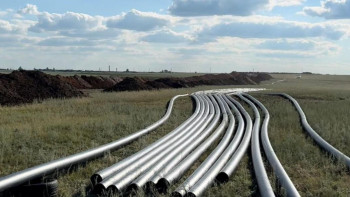 Фотография к новости: Шортанды ауданының 15 мыңнан астам тұрғыны сапалы ауызсумен қамтылды