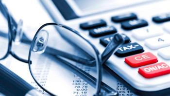 Фотография к новости: Қаржы министрлігі мемлекеттік қызметшілердің сыйақысы туралы түсініктеме берді