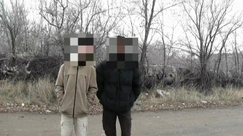 Фотография к новости: Павлодарда көрші өңірден келген жасөспірімдер есірткімен ұсталды