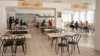 Фотография к новости: Атырауда СЭС мектептер мен балабақшаларға 63 млн теңгеден астам айыппұл салды