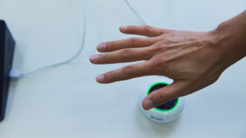 Фотография к новости: Қазақстандық Alaqan биометрия қызметі шетел нарығына шығады