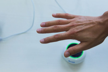 Фотография к новости: Қазақстандық Alaqan биометрия қызметі шетел нарығына шығады