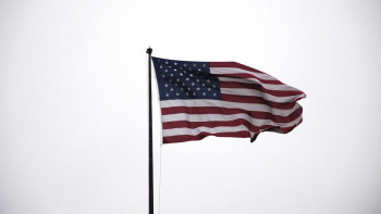 Фотография к новости: Бүгін АҚШ-та президент сайлауы өтеді