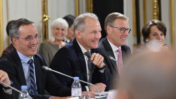 Фотография к новости: Мемлекет басшысы экономикалық байланысты кеңейту бағыттарына тоқталды