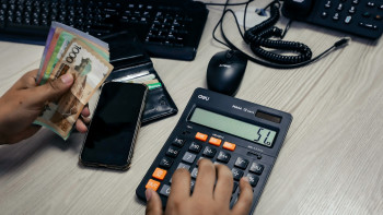 Фотография к новости: Қай өңірдің азаматтары банкротыққа өтінішті көп берген? - комитет жауабы