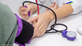 Фотография к новости: Алматыда денсаулық сақтау саласын қаржыландыру 2,5 есеге ұлғайтылды