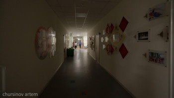 Фотография к новости: Балалар қараңғыда сабақтан шығады: Уақыт белдеуі мектепке қалай әсер етіп жатыр?