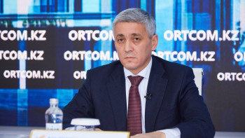 Фотография к новости: Қарағанды облысының әкімі сөгістен кейін сыйақыдан қағыла ма?