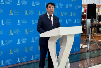 Фотография к новости: Бала асырап алғандарға мемлекет ай сайын ақша төлейді