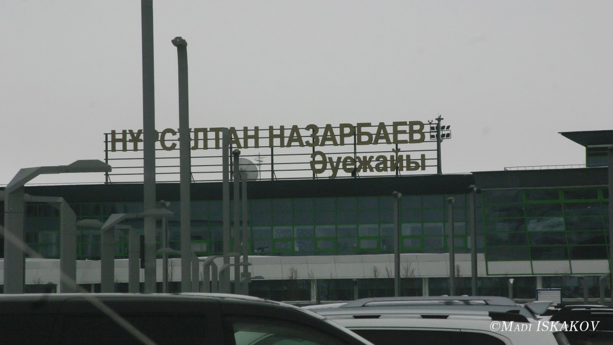  Мәди Искаков  -архив